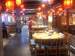 -印象鲵宴·张家界地标美食名片(溪布街店)
