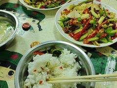 -文杰餐馆(南洪时尚风情街店)