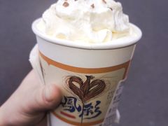 -茶颜悦色(米粉街店)