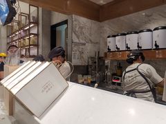 -奈雪的茶(大梅沙8号仓店)