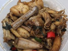 -蘭奢雅集·江浙菜(青山江滩店)