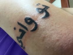 -彦瑾·TATTOOstudio