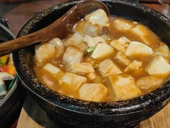 -马灯部落·西湖边的创意山景餐厅(虎跑动物园店)