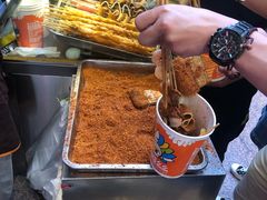 -八一好吃街·高品美食广场