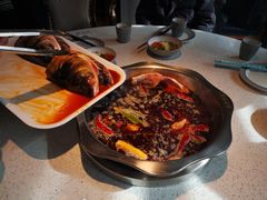 -融泽漁悦三只耳鱼火锅(南郑大道店)