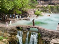 -云台山风景名胜区