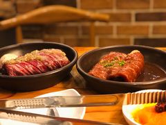招牌宫中拌猪排-青鹤谷(苏州店)