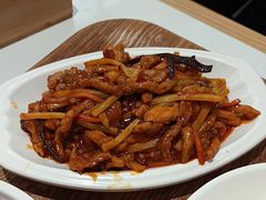 -乡村基·川味现炒大王(熙悦天街店)