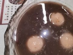红豆沙-西关明记肠粉(荔枝湾店)