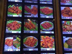 -美达尔烧烤海鲜家常菜(泰山路店)