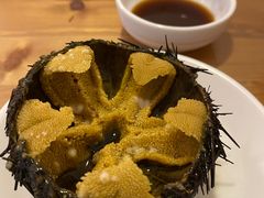 活海胆-海胆小馆(春柳店)