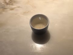 -绿茶餐厅(财富购物中心店)