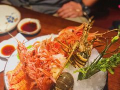 -旨料亭日本料理(四川北路店)