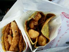 -清真·二嫂子煎饼果子(鼓楼旗舰形象店)