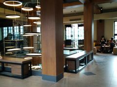 -星巴克臻选(成都宽窄巷子店)