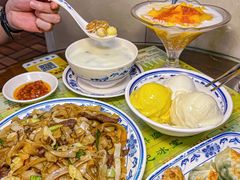 -顺记冰室(宝华路店)