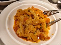 -船歌·鱼水饺青岛菜(闽江二路店)