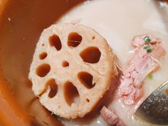 -在莲野·湖北民间菜·头牌松滋鸡(光谷步行街店)
