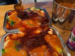 -老啪叽串炒饭(铁百店)