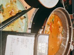 -吃饭皇帝大(长宁龙之梦店)