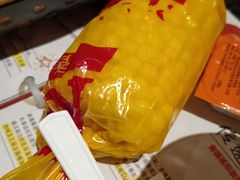 -肯德基(南站店)