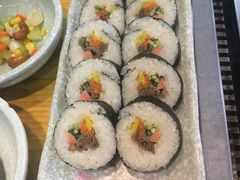 -金顺韩式烤肉·网红烤肉店(广利路店)