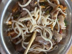 -老东江米粉