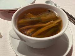 -北京柏悦酒店·锦庭餐厅Dining Room