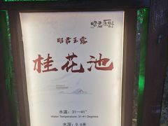 -咸宁万豪温泉谷度假区