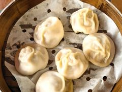 -鸡鸣汤包(红山动物园店)