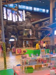 -卡通尼·Safari非洲探索乐园·生日会(金桥国际商业广场店)