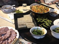 -妈妈家铁锅炖(景诚园综合楼店)