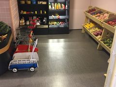 -Lilliput粒粒堡亲子餐厅(置汇旭辉店)