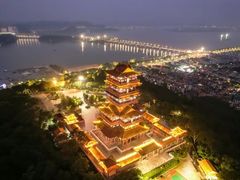 -仙人山公园