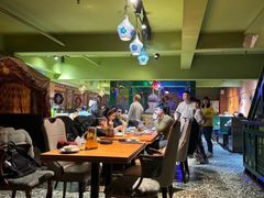 -新疆亚克西音乐餐厅(南方花园店)