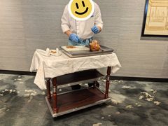 -海湾壹品·粤菜·早茶·烤鸭(拱北店)