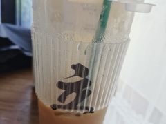 -UPUPKAFE  立咖啡(浏城桥店)