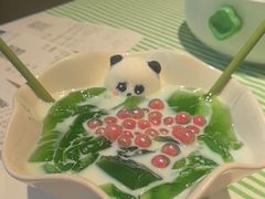 -桂满陇·蟹黄小笼汤包(清河万象店)