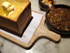 -绿茶餐厅(燕郊永旺店)