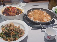 -大碗先生(万家丽店)