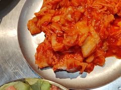 -燚青春东北泥炉烤肉(百合店)