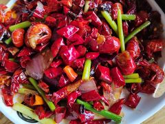 -聚点串吧·北京烧烤(赵登禹路店)