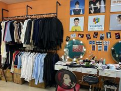-爱定格照相馆·证件照(海珠客村店)