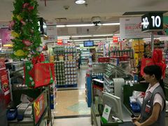 -华润万家(荔湾店)