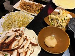-宽板凳老灶火锅(簋街店)