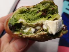 -法桐蛋糕·手作面包(万达公馆店)