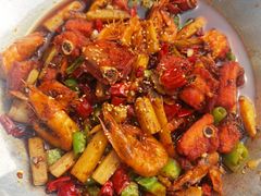 -香味轩(北海路店)