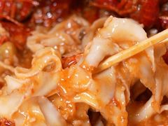手擀面-满盆红龙虾(开发区店)