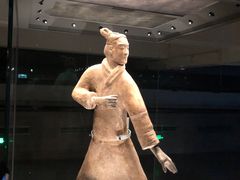 -秦始皇帝陵博物院-丽山园