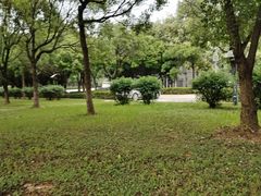 -华南师范大学(广州大学城校区)